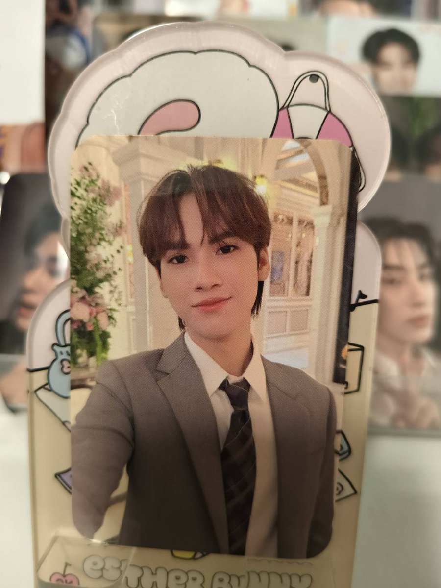 gweneybons's tweet photo. ˚꩜｡ริวจิน แพทจิ เดี่ยว 50.-

˚꩜｡ริวจินแพทจินคู่ 60.-

📮จัดส่ง 40.-

#ตลาดนัดdmd #ริวจินแพทจิ #ตลาดนัด20lists 
#ตลาดนัดfriendbenefit #ตลาดนักบ้านส้ม https://t.co/YqSQnW9UtL