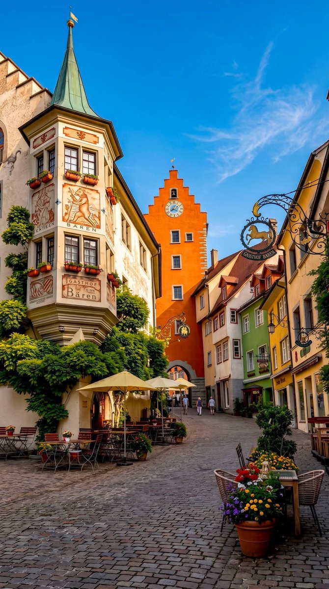 naturebeauty760's tweet photo. 📍Meersburg, Germany 🇩🇪 https://t.co/T2MkGhVGXo