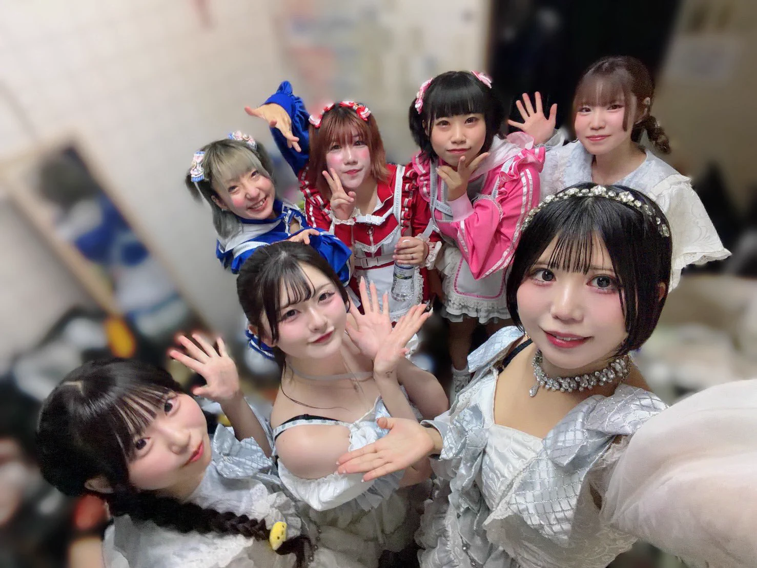 なせば なる🦭🥚❤️【マイフェアガ→ル】 on X: 
