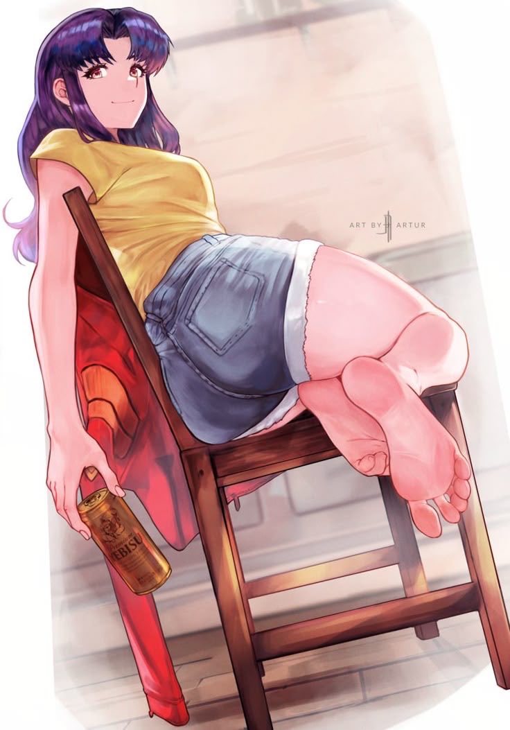 neongenesisms's tweet photo. Happy SatoDay Everyone! ~ 💜 https://t.co/goBus2iwKm