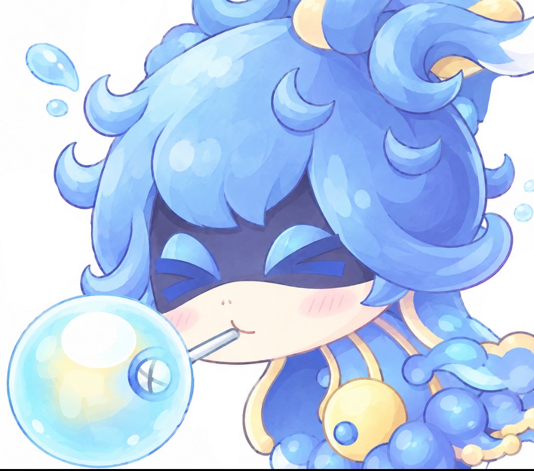 paypay2gfbvsvsv's tweet photo. Aiに作ってもらった
（クラーケンガール） https://t.co/0CP5vAGpvc