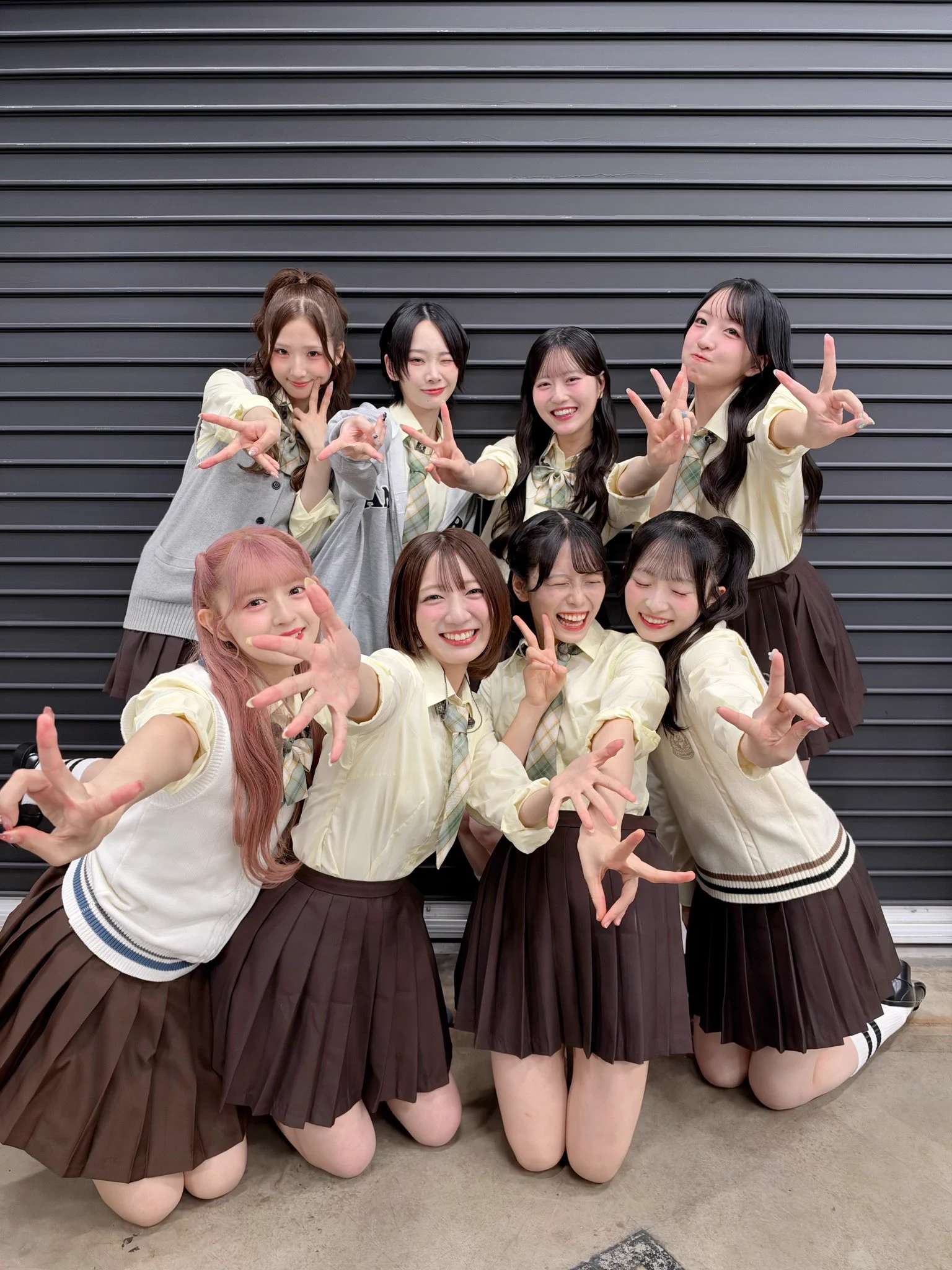 新井彩永(AKB48) on X: 