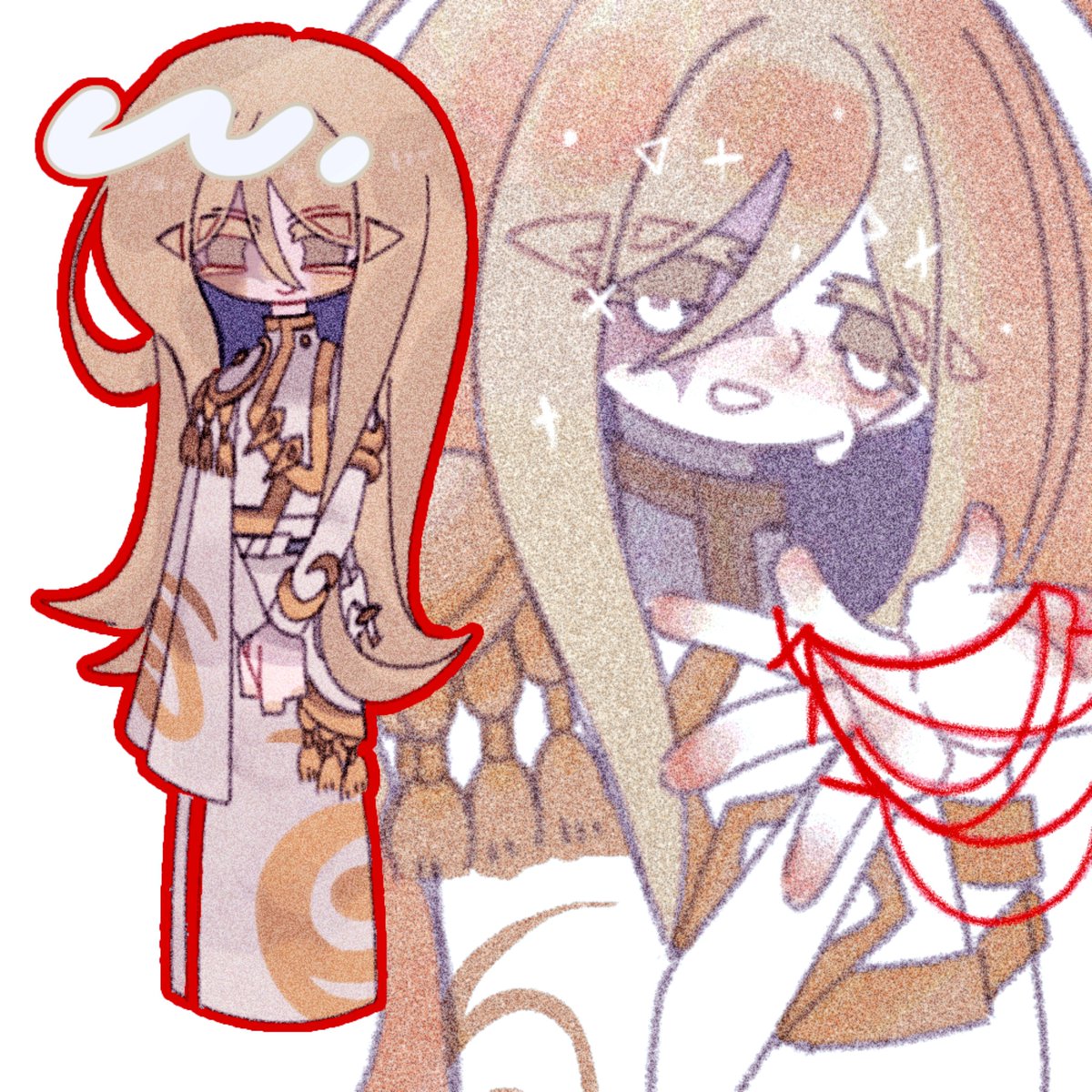 xvHuka's tweet photo. 정신병자 https://t.co/eVtCk47tJk