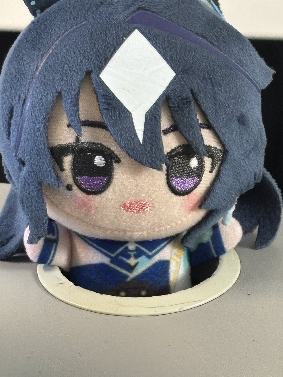 Skato002's tweet photo. She arrived https://t.co/OfgcvK00kW