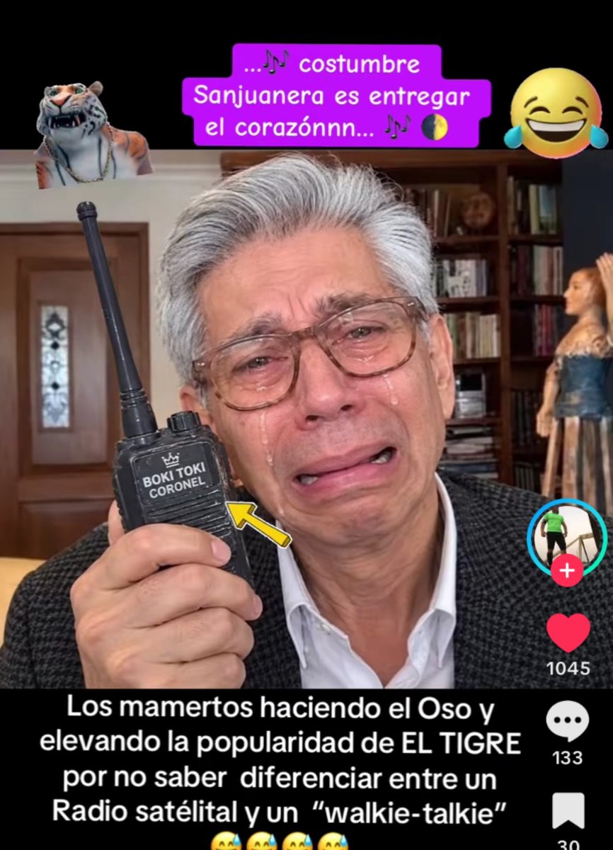 JHerrera_2018's tweet photo. @DCoronell @Agomoso El "telonero" cree que el presidente Abelardo es como el doctor Uribe, que lo acusó más de veinte (20) años y nunca se defendió, ahora es diferente. https://t.co/GyZqU0mtDO