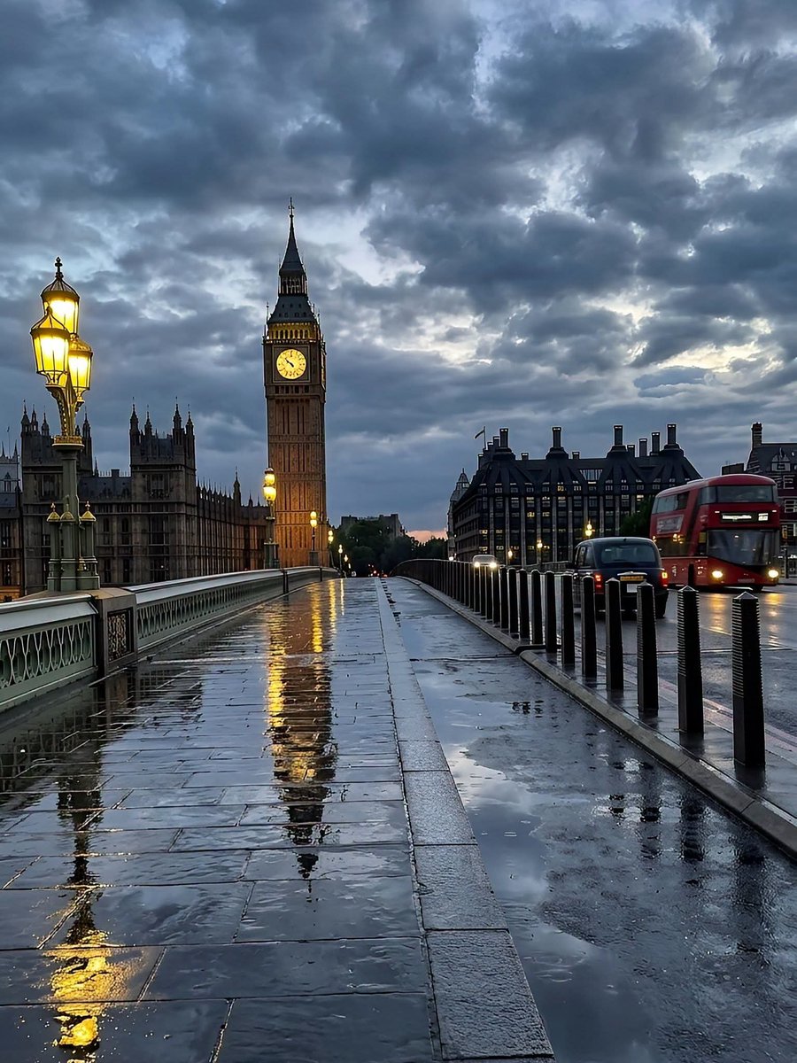 naturebeauty760's tweet photo. A rainy day in London, UK 🇬🇧 https://t.co/umcgORimQy