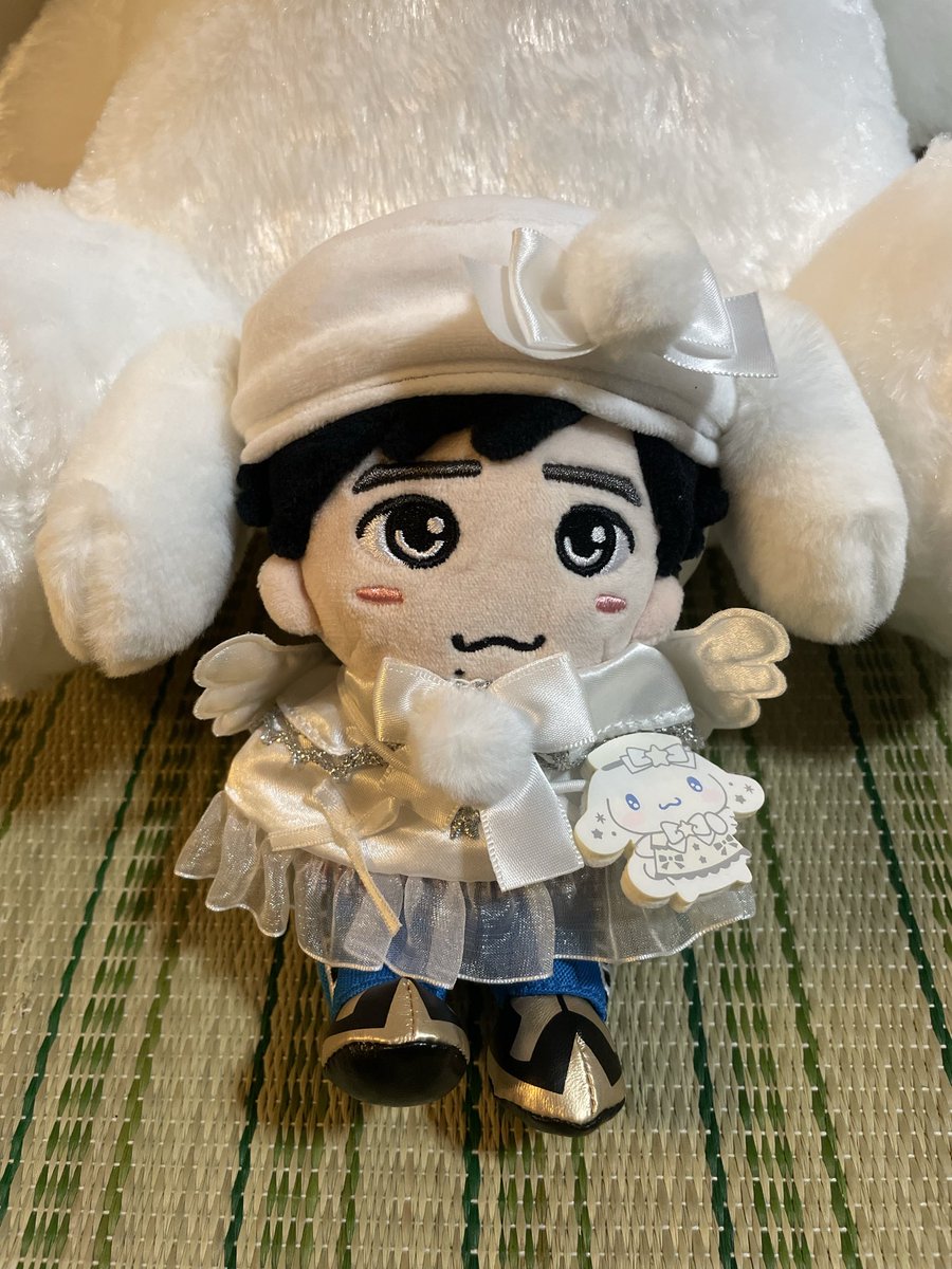 rei38's tweet photo. 二宮くんかわいいでちゅね https://t.co/sG9sH8tP7S