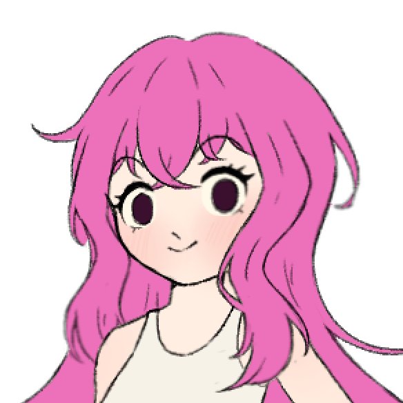 X_Iart's tweet photo. Dead stare
#art #OC #WIP #anime https://t.co/VGqw54cws6