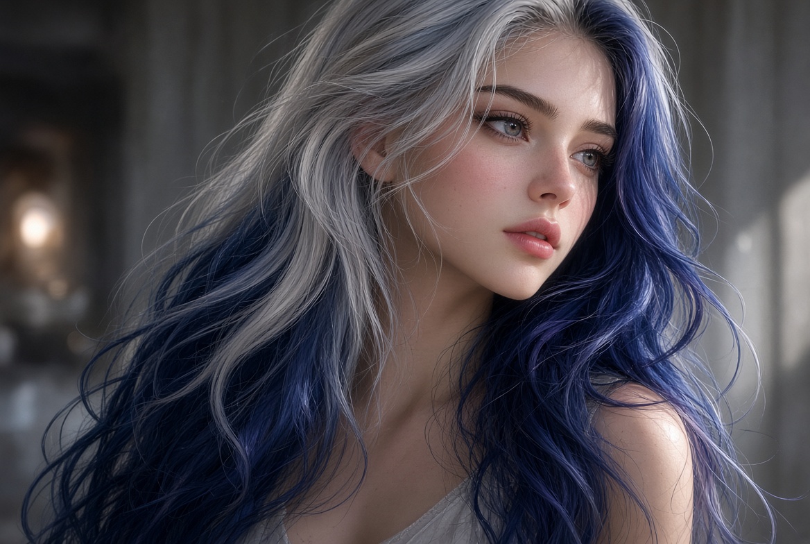 Moko1234559's tweet photo. Colorborne Personalities, part 2
#ColorbornePersonalities #AiArt #AiArtwork #AiArtGallery #AiHumanCollaboration #GrokAi #HairColorArt #ColorGradient #CinematicPortrait #OctaneRendered #CharacterDesign #AestheticAi https://t.co/91XpzJgoBK