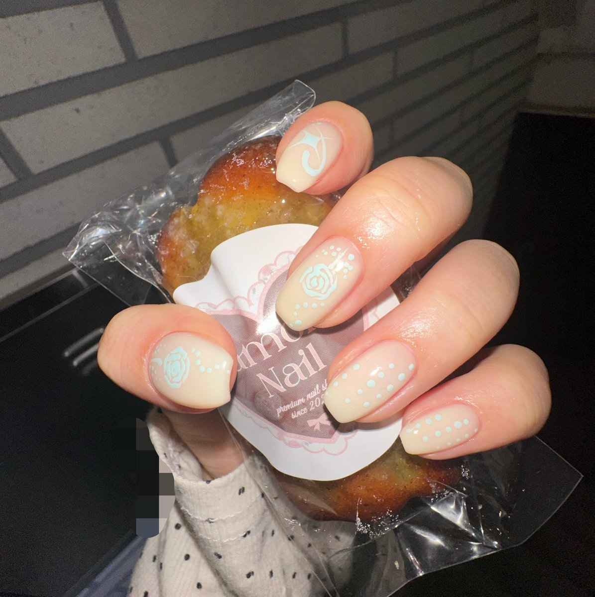 ccuizzi's tweet photo. 😽💅 https://t.co/3SGn1dJbdS