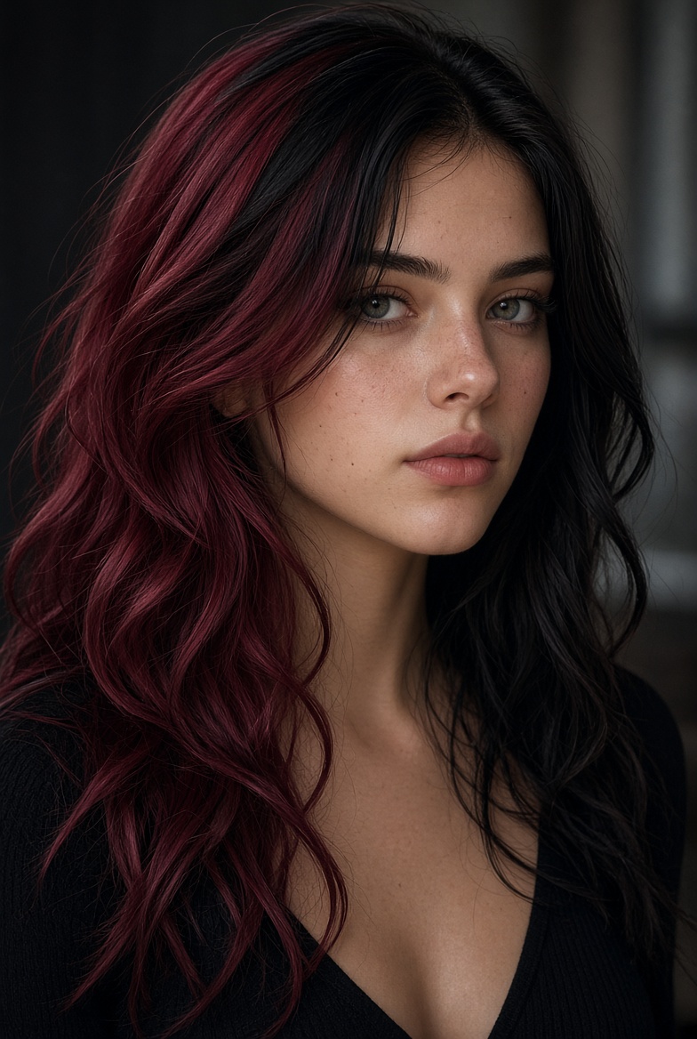 Moko1234559's tweet photo. Colorborne Personalities, part 2
#ColorbornePersonalities #AiArt #AiArtwork #AiArtGallery #AiHumanCollaboration #GrokAi #HairColorArt #ColorGradient #CinematicPortrait #OctaneRendered #CharacterDesign #AestheticAi https://t.co/91XpzJgoBK