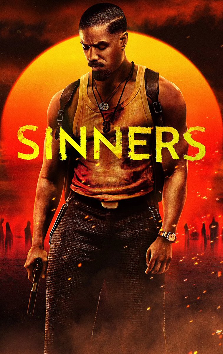 Kiroong's tweet photo. 씨너스: 죄인들
SINNERS
#씨너스죄인들
#SINNERS https://t.co/JxLd8IWN7d