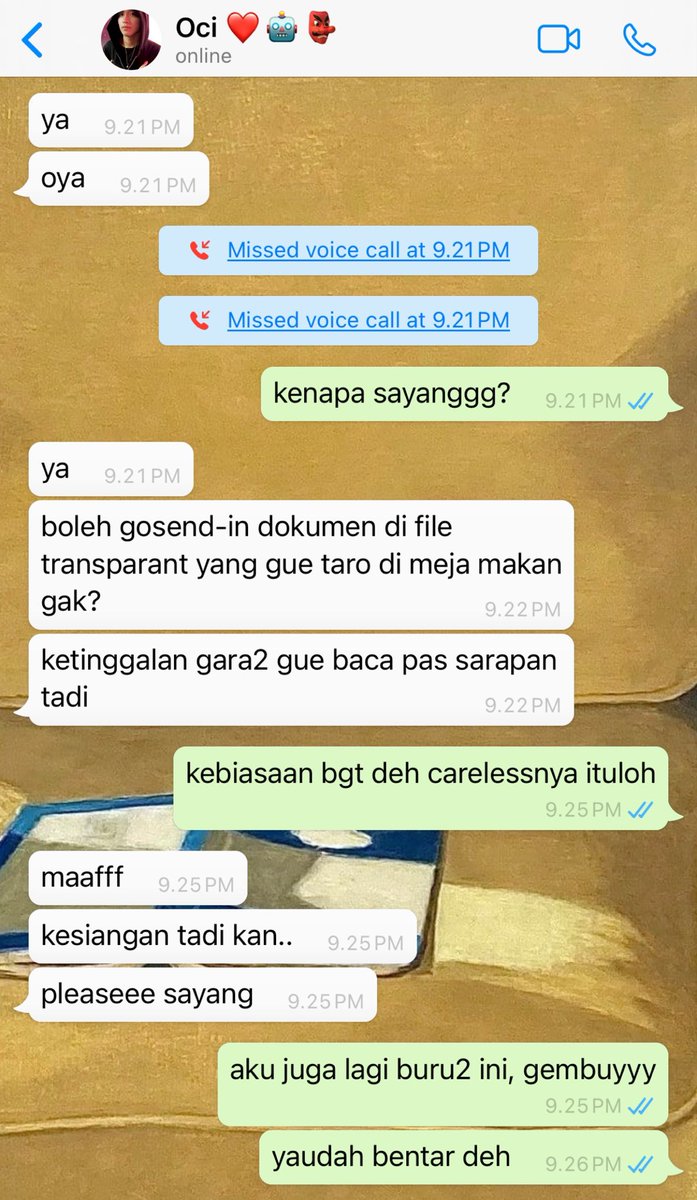 cutesydongren's tweet photo. ocioya episode marah jeleknya oci https://t.co/4r7muNqOE9