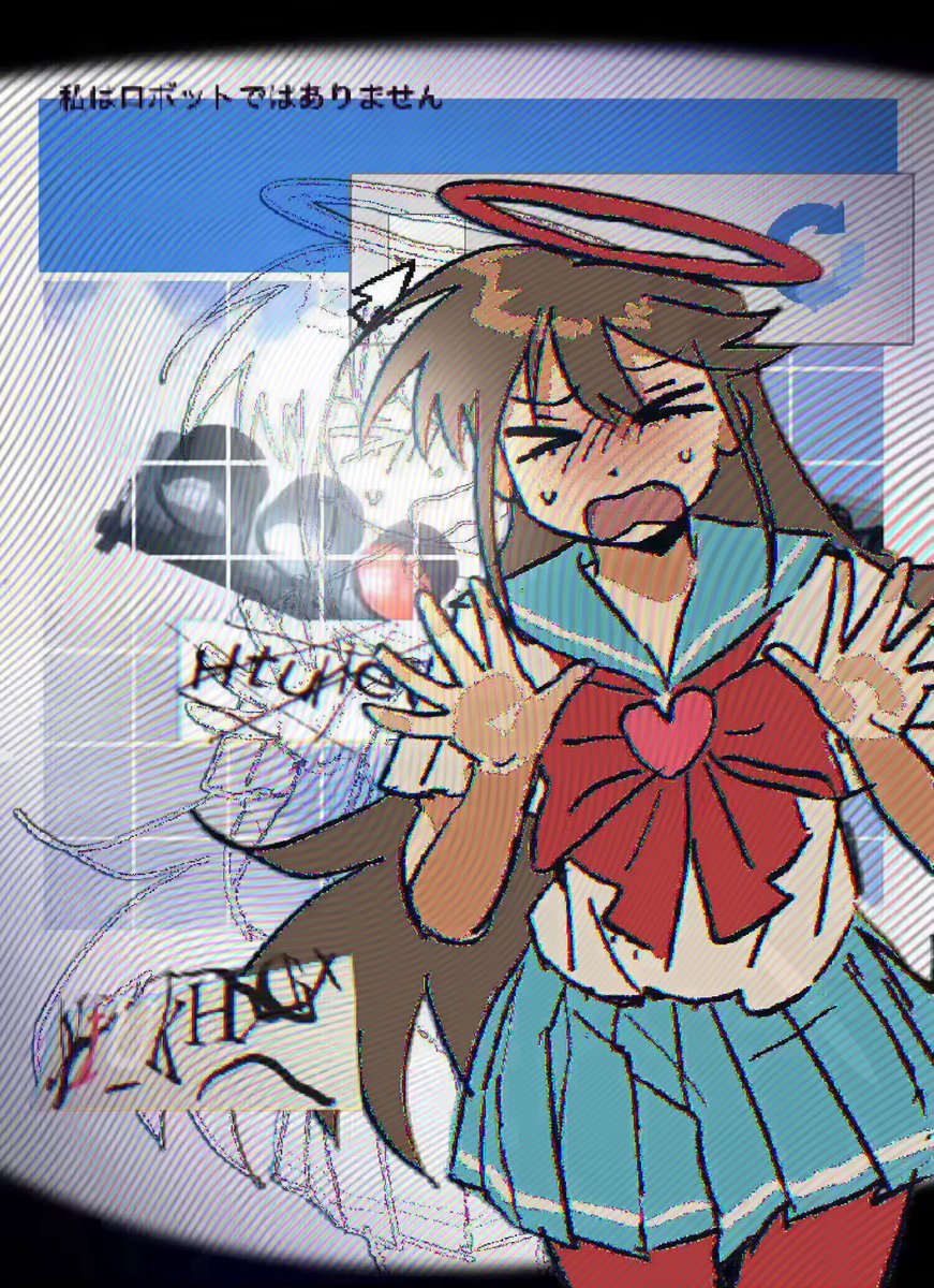 8gatsu14's tweet photo. #oc https://t.co/30WvxxmsXT