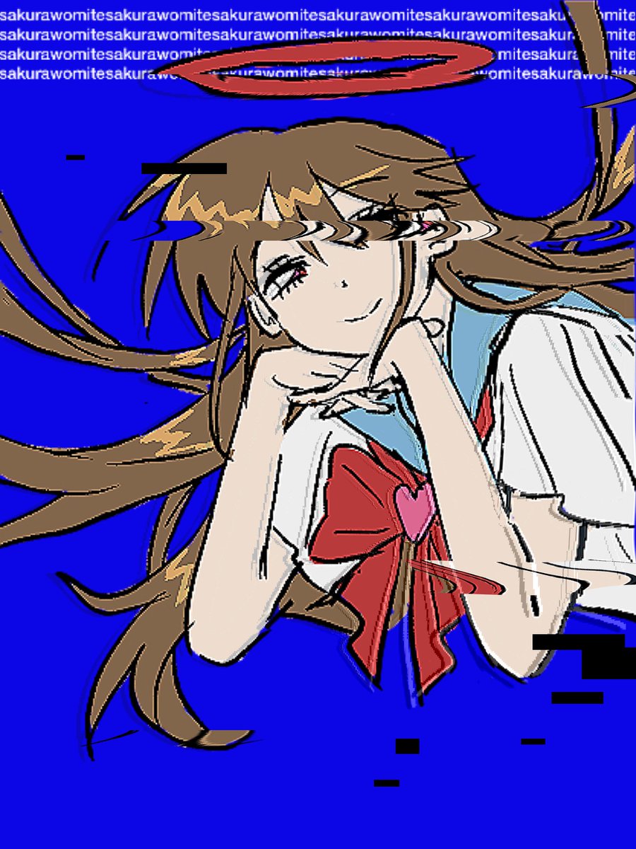 8gatsu14's tweet photo. #oc https://t.co/30WvxxmsXT