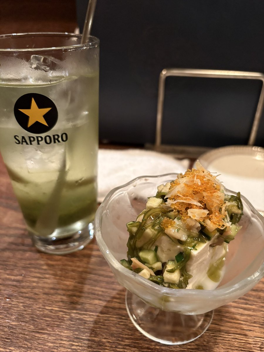 acha_98's tweet photo. Geroさんライブ仙台終わってふらっと1人で入った居酒屋
ライブがあったんですって話したらGeroさんの曲流してくれてネ申 https://t.co/jXlNxQxUqI