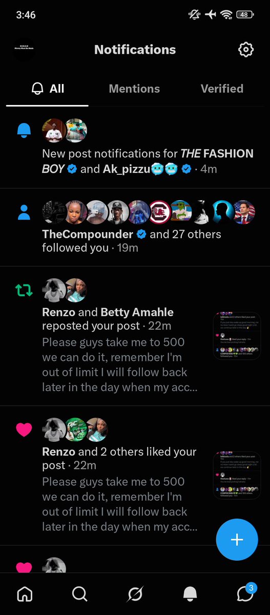 itmatana4u's tweet photo. I active die just follow ✌️🥲😔 https://t.co/RYNd9VAY82