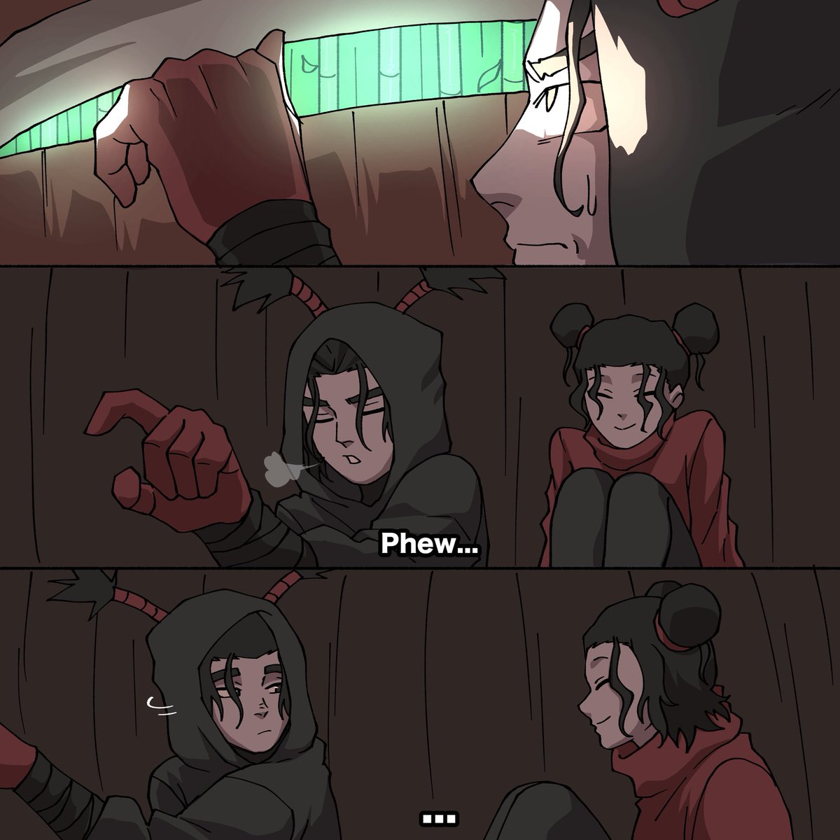 darentseta's tweet photo. Pucca Mini-Comic https://t.co/nCBCBAwdsw