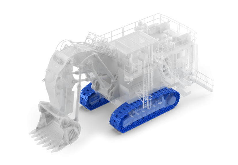 im_mining's tweet photo. Italy's global leadership in #miningequipment #undercarriage components was highlighted again this week with the agreed sale of #Valsamoggia, Bologna based #Italtractor #ITM by US wheels & tyres company @titan_tire to #Modena's #USCO SpA https://t.co/CHj80pwbwM https://t.co/4d6iz0AfcW