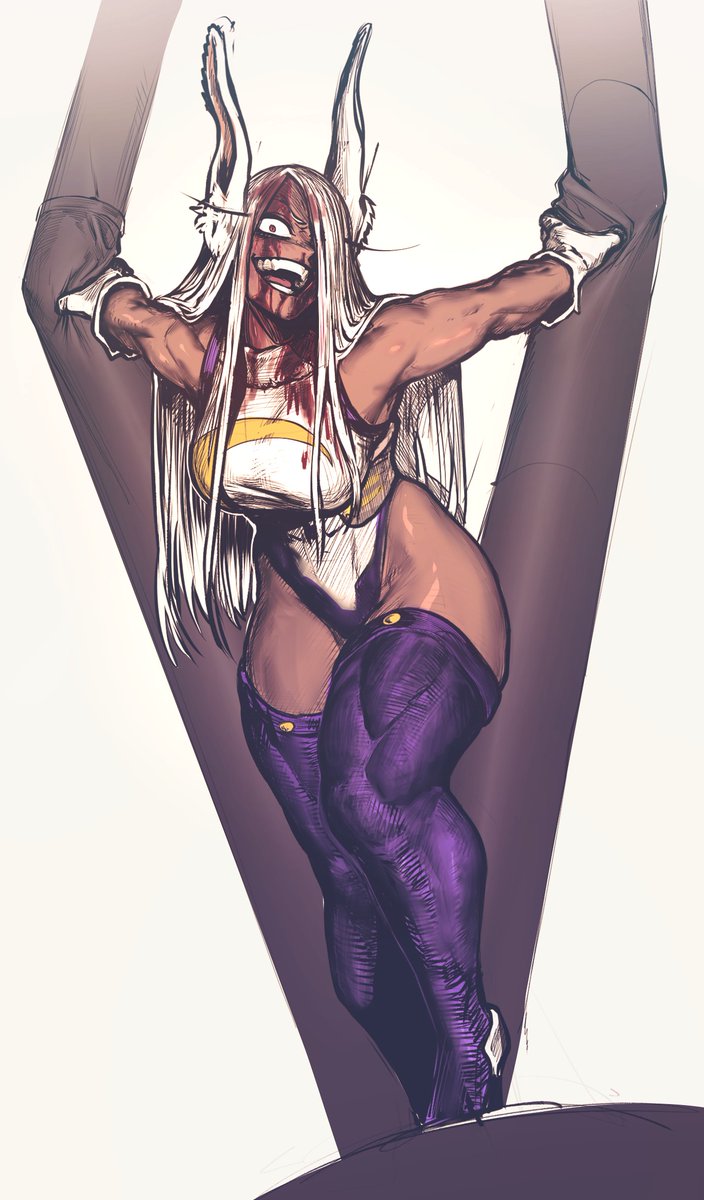 Ry444nC's tweet photo. miruko https://t.co/fi5BxYUkz3