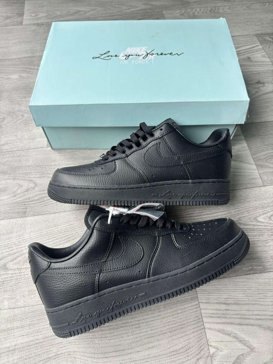 code_n_cash's tweet photo. Nike x Nocta Airforce
✅️ size 38/39/40/41/42/43/44/45
✅️ Bei/ Price 80,000Tsh
✅️Full details📦
📍Kkoo-Msimbazi
📲 https://t.co/V5cydNKrTi
Delivery ipo popote ulipo.
#fyp #codencash #trending #shoeaddict https://t.co/vQIN6IxJDp