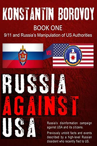 #CIA #FBI #Russia