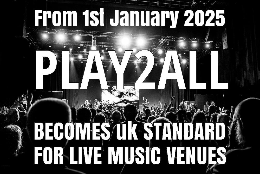 PLAY2ALLUK's tweet photo. @MerseyHour @carlisibar Emphasises need for clear  closing time policy. In extreme cases can be the difference between safe &amp; chanced return transport. 

In Live Music venue terms has been industry standard requirement for almost 2 years now for a kick off #Play2All #StopTheClosures https://t.co/AnnSw6pemV