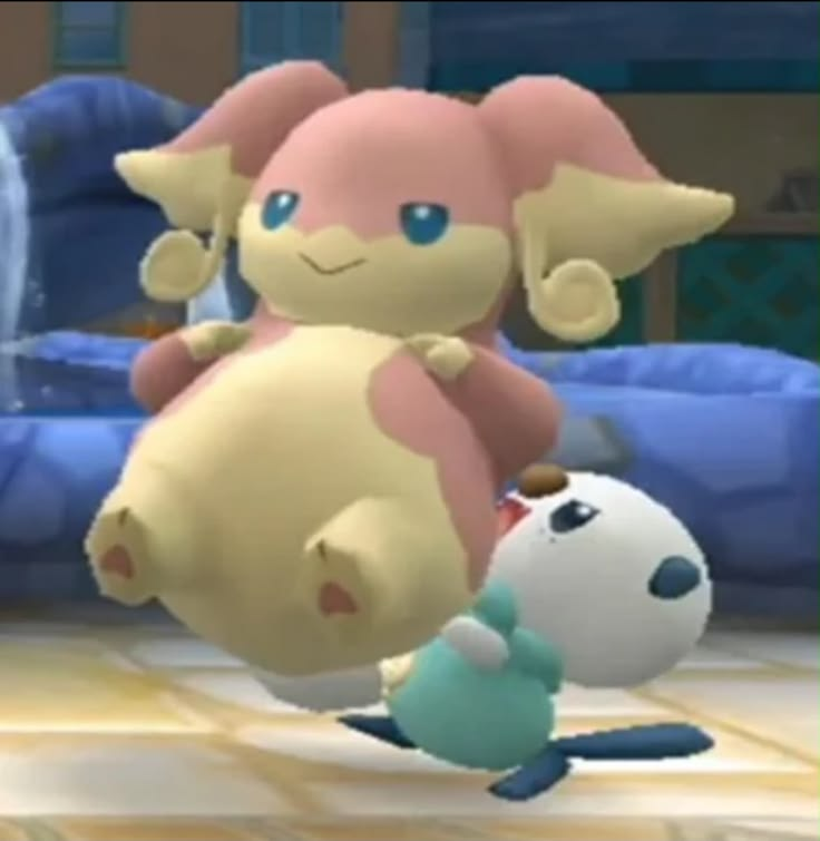 OoCPokemon's tweet photo. https://t.co/LjXyIjAylM