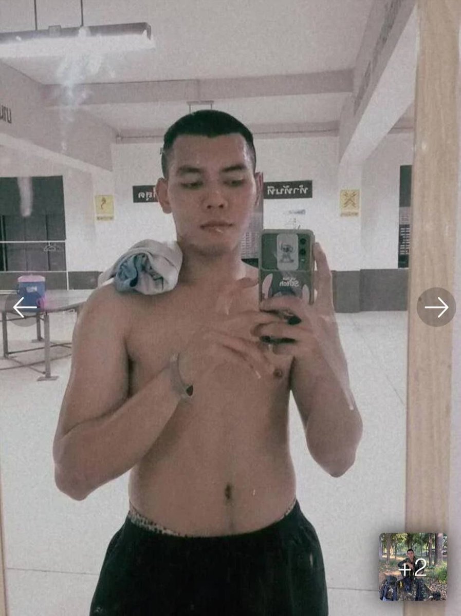 cuteboyarmyz's tweet photo. 📍ทหารคอลเสียว อยู่ชายแดนนานอดไม่ไหว 
ตอนแตกในกลุ่มเทเลแกรม งานหัวเกรียน งานล่อ งานทหาร ส่งตรงจาก ค่ายการันตี ความเสียว งานไม่ซ้ำใคร 💂‍♂️🪖ติดต่อสอบถาม>>
เข้าเทเลแกรม (ไม่ฟรี)(คลิ๊ก) >> https://t.co/1eD9KYYyyf https://t.co/7pwIapD4LY