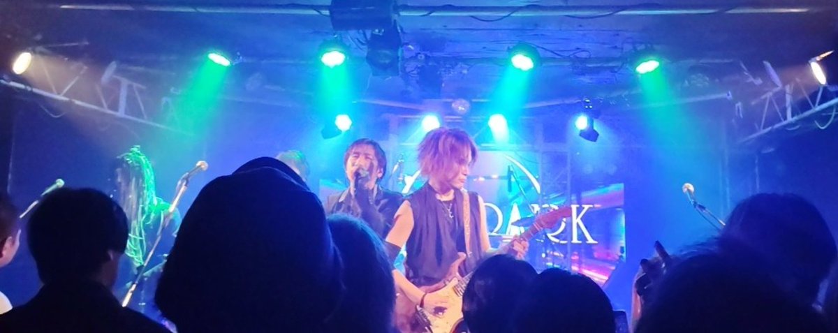 cy3qfn's tweet photo. 今日は初めましての吉祥寺クレッシェンドへ！三/ ˙꒳​˙)/

LUNA PARKさん5周年おめでとうございます🎉

楽しい時間をありがとうございました🙏

#LUNAPARK https://t.co/aqSx2nD5w8