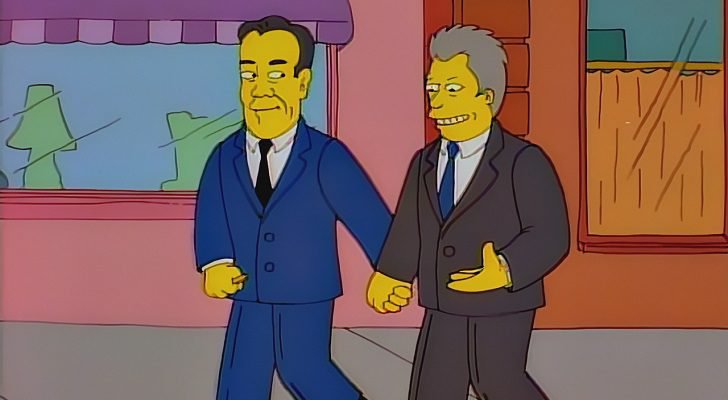 DZeromon's tweet photo. @luis_barrales José Antonio Kang y el ministro Kodos https://t.co/o8oSmmEPva