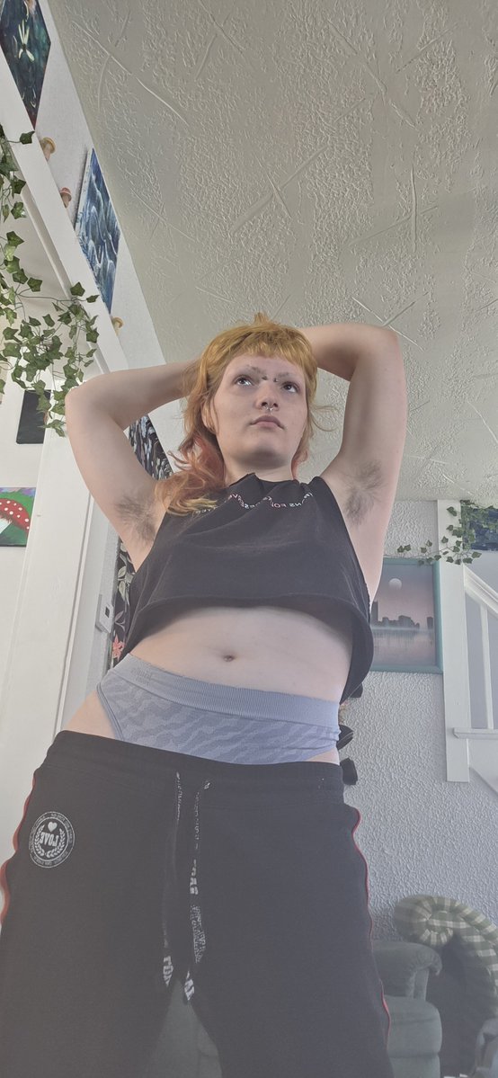 JuniperMullien's tweet photo. Stinky armpit pics for yall 💕 https://t.co/q7TAzk1eBS