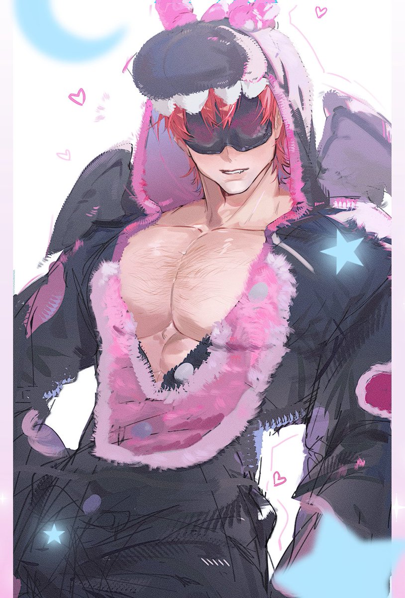 grrghost_'s tweet photo. pajama daredevil.✩ https://t.co/PGpB3WzXSM