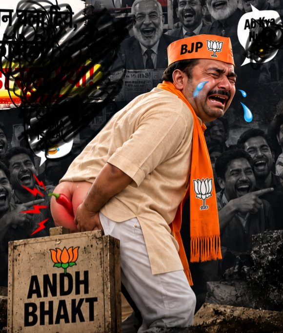 AshrafK14935126's tweet photo. @shilpa_cn Lagi lagi lagi lagi naam sunte hi bhakt ke lagi mirchi 😂 https://t.co/YRZGY3chYP