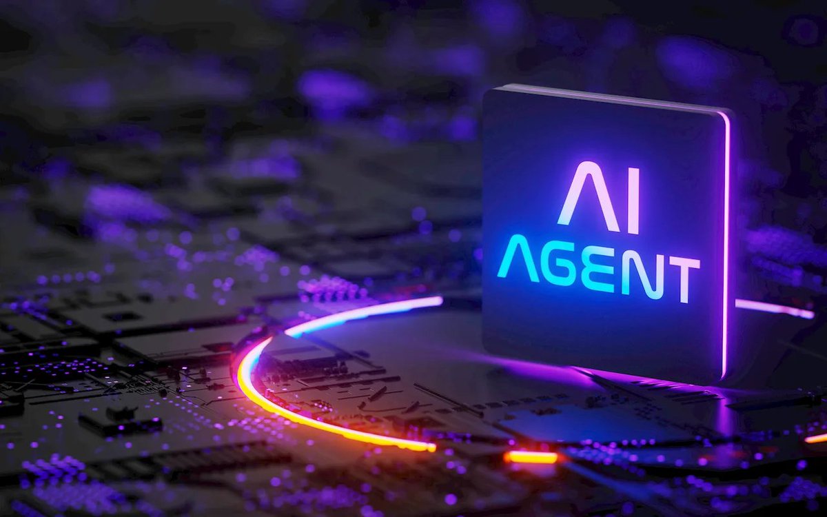 Analytics_699's tweet photo. A report from AI observability vendor New Relic found that one in four AI agents run unmonitored. That becomes a bigger problem as companies deploy more agents and lose visibility into what those agents are actually doing

And that’s where the problem lies. Giving an agent permission to act is one thing. Knowing what it is doing once it starts acting is another

A new category of runtime controls is emerging in response

Okta, for example, introduced new tools designed to give companies more control over AI agents while they're operating ▶️
#AI #AIagents
https://t.co/cEqhkCXcrD