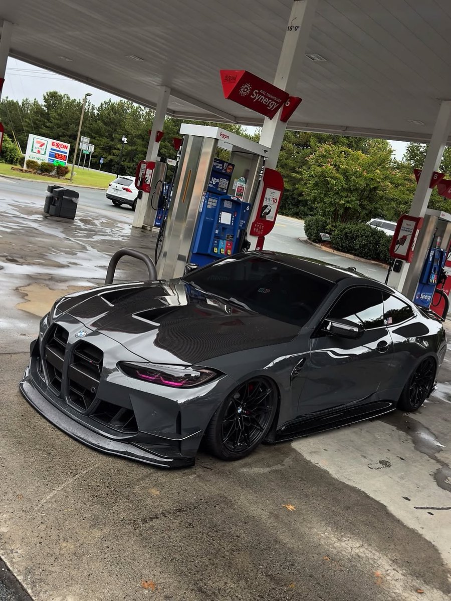ZyroCar's tweet photo. BMW M4 (G82) https://t.co/wKxscgFZA6