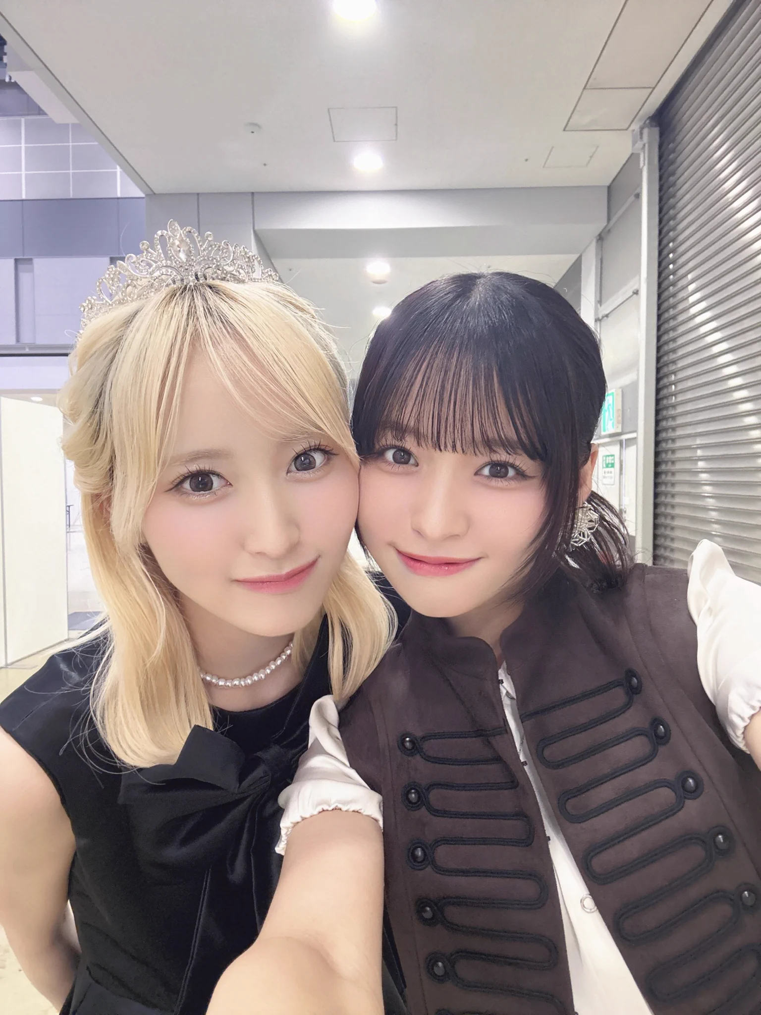 冨田 菜々風 (@tomita_nanaka) / X