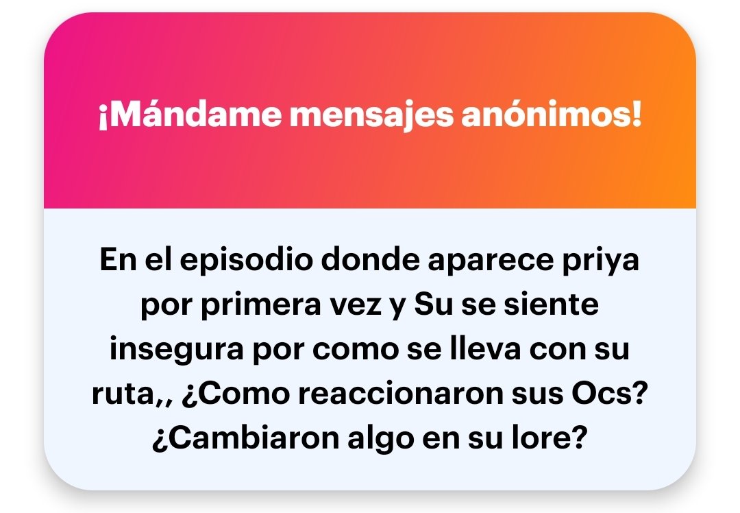 ccocsmeloneros's tweet photo. — 🎤 https://t.co/RqEQLBnkmM