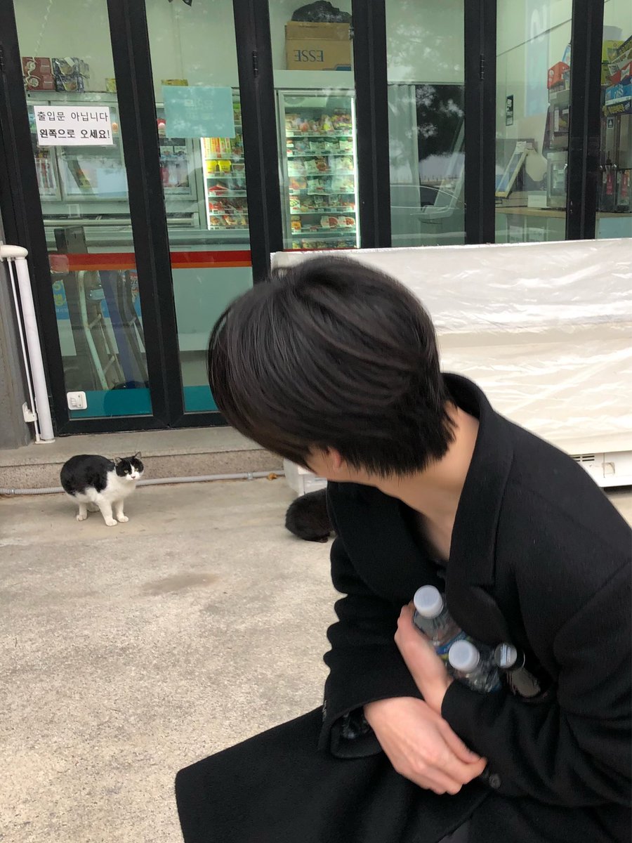 nxilos's tweet photo. 진짜 엄청 사랑해서 짜 증 나 https://t.co/hTkSoBjjIS