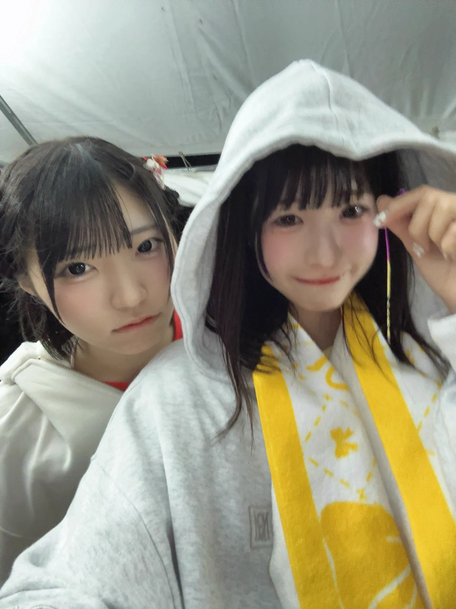一ノ瀬 ひかり 【ティラミス】 10/20(火)📍HEPHALL 解散ライブ on X