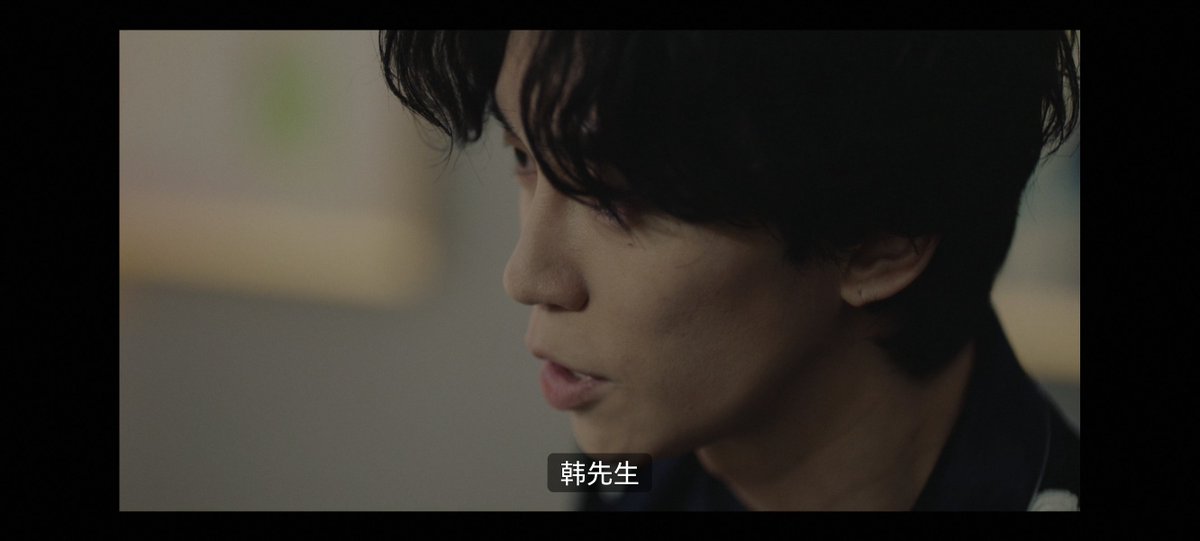 YouRuYueYing's tweet photo. @AAngmA__ 你可以试试看完，虽然结局有点伤人……但是中间他们的互动简直和同性恋没什么两样……嘿嘿嘿嘿嘿……😋 https://t.co/Z5VmHjEzOq