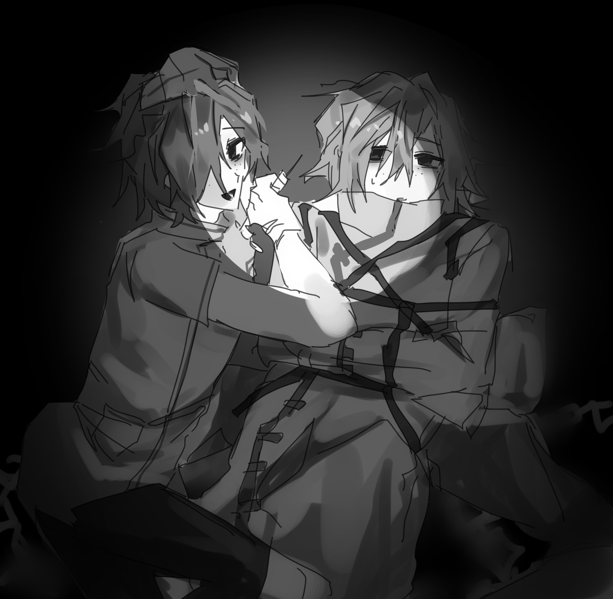 11iourt's tweet photo. #カロガド https://t.co/5UviylkeoV