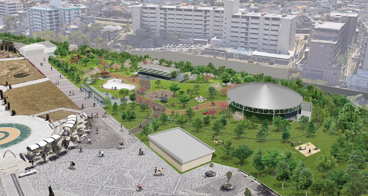 JARA_Renderers's tweet photo. JARA展2026に向けて、
昨年の「建築ヴィジュアライゼーション2025」作品を順番にご紹介していきます！🙌
CG、手描き、さまざまな表現から生まれる建築の世界。
ぜひ一作品ずつじっくりご覧ください👀✨
「想いを描く、未来をつくる。」
今年のJARA展もお楽しみに！
#JARA #建築パース #建築CG #金沢 https://t.co/ux1AuWEuK6
