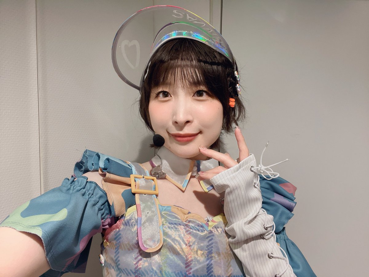 ozawa_rena's tweet photo. #シャニマスソロライブMSP_day1

はるきにとって初のソロライブ、
ありがとうございました🎨 https://t.co/7IlLNtkp7g