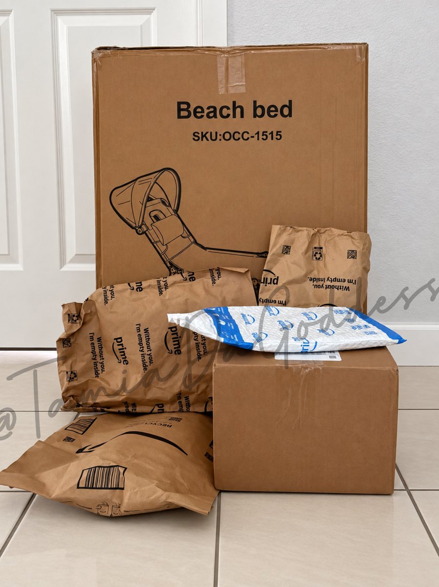 TamiaDaGoddess's tweet photo. Waking up to sub funded packages 📦 https://t.co/relWbmpcd2