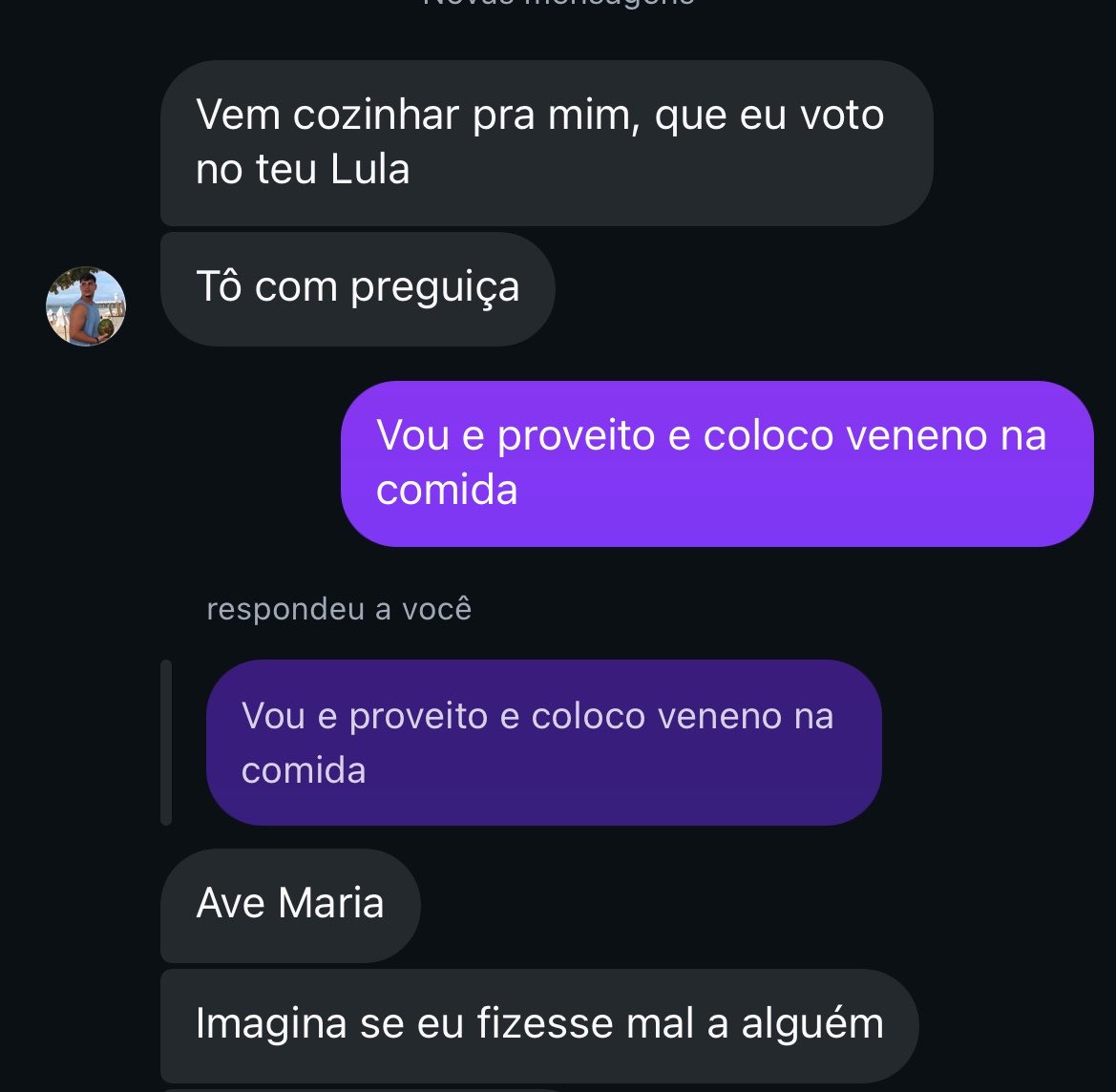 comentgih's tweet photo. Veio tirar onda e ficou quietinho é 13 neles #FazoL https://t.co/hfOnmlAn0m