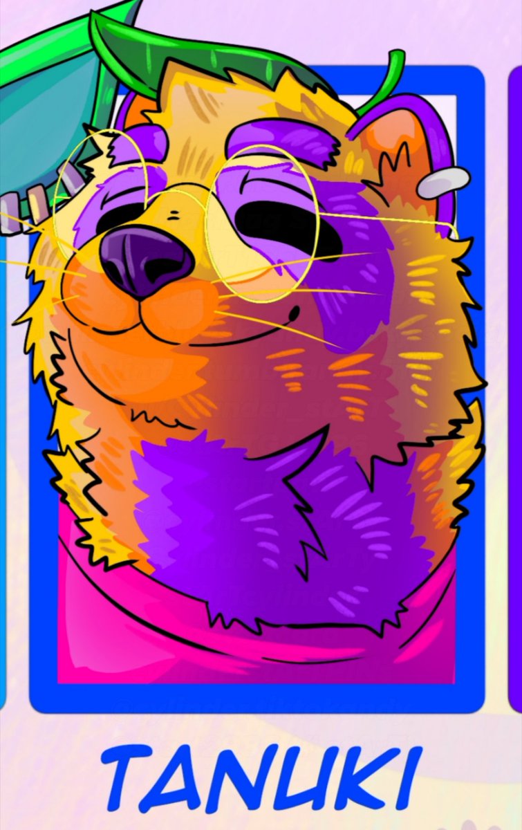 stArT16566151's tweet photo. #HowDoYouDrawAFurry Kangaroo and Tanuki? ๐ฆ๐
#furry #furryfandom #furryartwork #Kangaroo #Tanuki https://t.co/hCtvdgB2vH