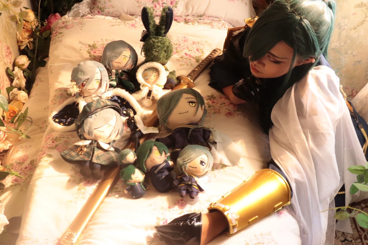 yrousuke_'s tweet photo. にっかり青江❖コスプレ❖刀剣乱舞

。----。

これからもずっと大好きです。 これからも変わらず、あなたを想い、応援していきます。

。----。

#ニッカリ青江重要美術品指定日
#ニッカリ青江重要美術品認定日
#9月27日はニッカリ青江重要美術品指定日 
#9月27日はニッカリ青江重要美術品認定日 https://t.co/YlgZ7RFBKg
