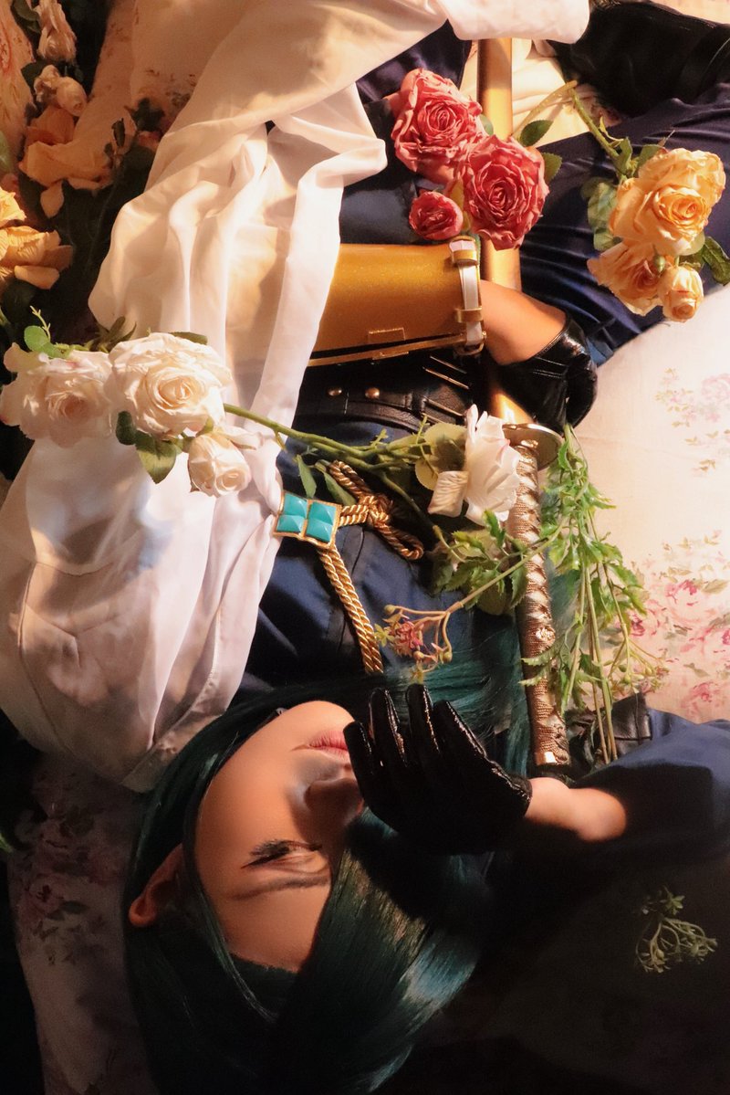 yrousuke_'s tweet photo. にっかり青江❖コスプレ❖刀剣乱舞

。----。

これからもずっと大好きです。 これからも変わらず、あなたを想い、応援していきます。

。----。

#ニッカリ青江重要美術品指定日
#ニッカリ青江重要美術品認定日
#9月27日はニッカリ青江重要美術品指定日 
#9月27日はニッカリ青江重要美術品認定日 https://t.co/YlgZ7RFBKg