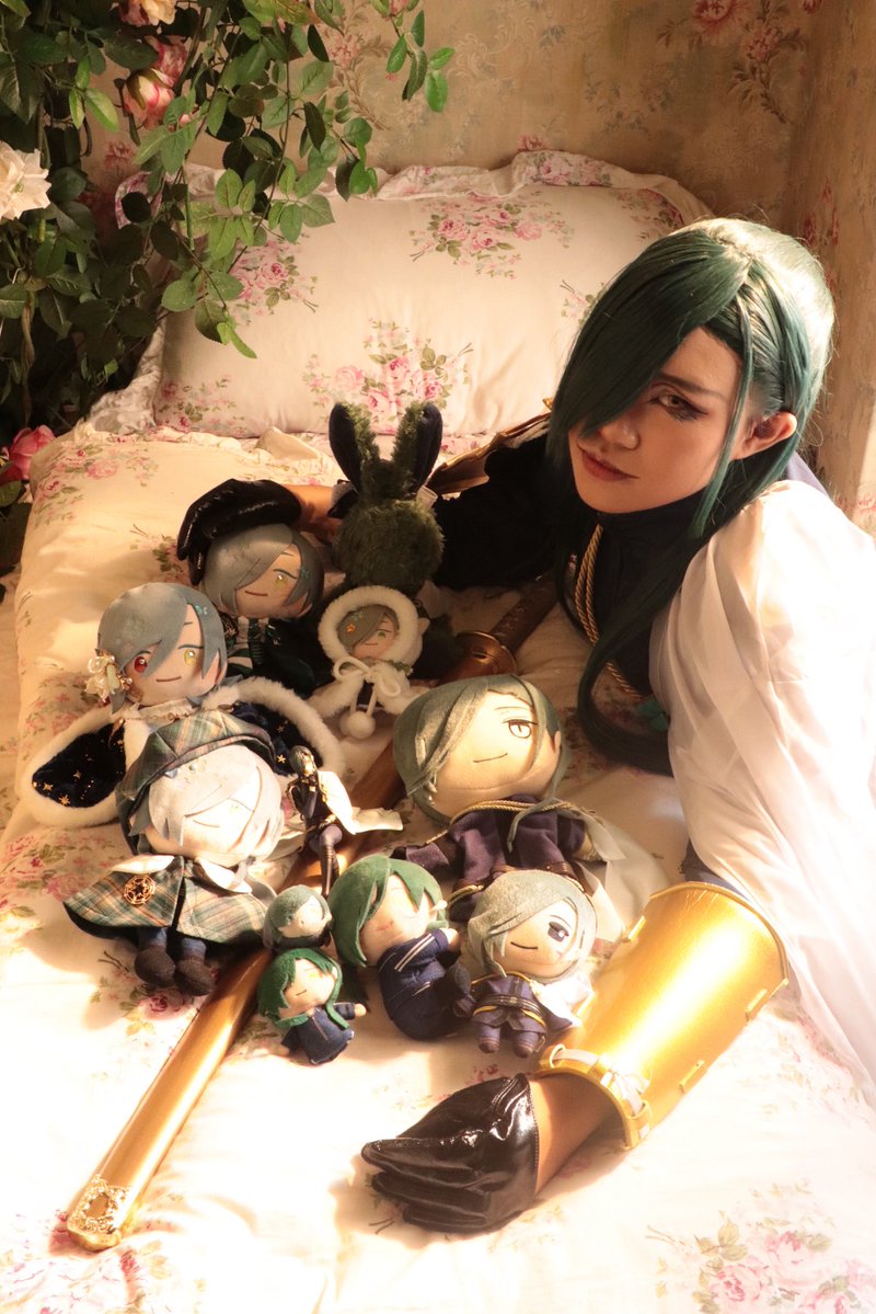 yrousuke_'s tweet photo. にっかり青江❖コスプレ❖刀剣乱舞

。----。

これからもずっと大好きです。 これからも変わらず、あなたを想い、応援していきます。

。----。

#ニッカリ青江重要美術品指定日
#ニッカリ青江重要美術品認定日
#9月27日はニッカリ青江重要美術品指定日 
#9月27日はニッカリ青江重要美術品認定日 https://t.co/YlgZ7RFBKg